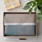 Papier Mousseline Élégance - Papier Tissu Découpage (Cadeau)