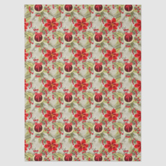 Papier Mousseline Elegant Christmas/Holiday