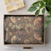 Papier Mousseline Elegant Classic Birds William Morris (Cadeau)