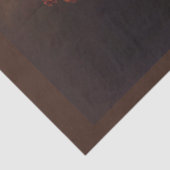 Papier Mousseline Elégant Dark Moody Néerlandais Fine Art Still Life (Détail)