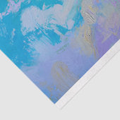 Papier Mousseline Élégant Duck Whimsical Spring Decoupage (Détail)