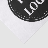 Papier Mousseline élégant, moderne, raffiné et éditable. (Détail)