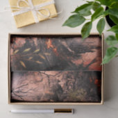 Papier Mousseline Élégant papier de tissus sur mesure pour cadeaux (Cadeau)