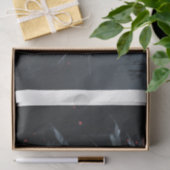 Papier Mousseline Elegant Pink Rose Decoupage (Cadeau)