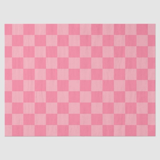 Papier Mousseline Élégant tableau de bord rose (Recto)