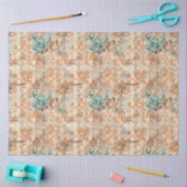 Papier Mousseline Elégante toile d'Halloween (Artisanat)