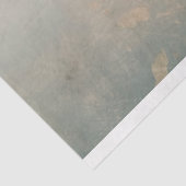 Papier Mousseline Éléments de la nature Art Arrière - plan botanique (Détail)