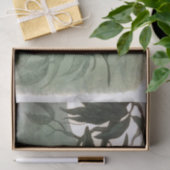 Papier Mousseline Elf Fairies Elves Lune Scène nocturne Oiseau Volan (Cadeau)