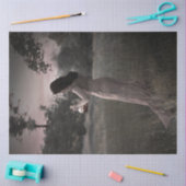 Papier Mousseline Elixir - Papier Tissu Découpage (Artisanat)