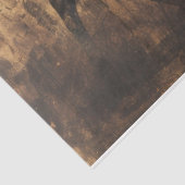 Papier Mousseline Elk naturel (Détail)