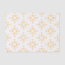 Emballage cadeau - Marigold/Multi