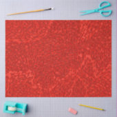 Papier Mousseline Ember Pulse Wrapping Paper 02 (Artisanat)