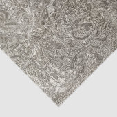 Papier Mousseline Embrun (Détail)