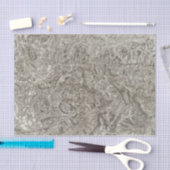 Papier Mousseline Embrun (Artisanat)