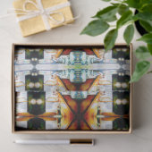 Papier Mousseline Émotionnel pour motiver, logique pour justifier (Cadeau)