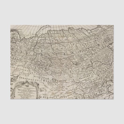 Papier Mousseline Empire russe 2 2 (Recto)