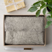 Papier Mousseline Empire russe 2 2 (Cadeau)