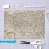 Papier Mousseline Empire russe 2 2 (Artisanat)