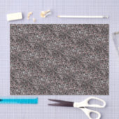 Papier Mousseline Empreinte de léopard Glam (Artisanat)