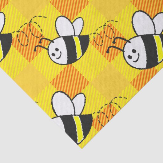 Papier Mousseline Empreinte de patte d'aquarelle bleu (Détail)