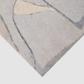 Papier Mousseline En Lit, Edouard Vuillard (Détail)