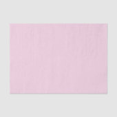Papier Mousseline En vichy rose (Recto)