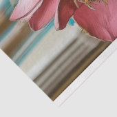 Papier Mousseline Enchanter Gothique Gargoyle Floral Crown Découpage (Détail)