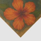 Papier Mousseline Enchanter Sirène Viper-Qualisé Nautique (Détail)