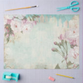 Papier Mousseline Encore plus de série de design Emphemera 3 (Artisanat)