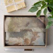 Papier Mousseline Enfant avec ours en peluche 2 papier découpage (Cadeau)