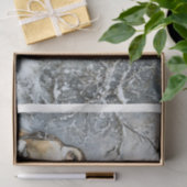 Papier Mousseline Enfant d'hiver (Cadeau)