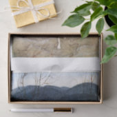 Papier Mousseline Enfant sauvage (Cadeau)