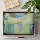 Papier Mousseline Enfants Art Déco vintage Jouant Découpage (Cadeau)