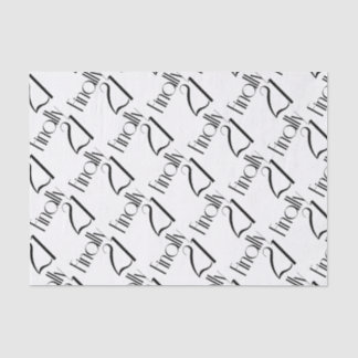 Papier Mousseline Enfin vingt et un