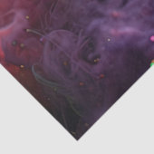 Papier Mousseline Enigma Masquerade Design Series 1 (Détail)