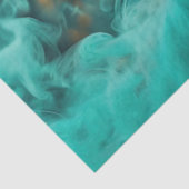 Papier Mousseline Enigma Masquerade Design Series 3 (Détail)