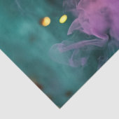 Papier Mousseline Enigma Masquerade Design Series 4 (Détail)