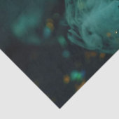 Papier Mousseline Enigma Masquerade Design Series 8 (Détail)