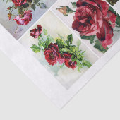 Papier Mousseline Ensemble authentique (pas AI) de Klien (1820-1929) (Détail)