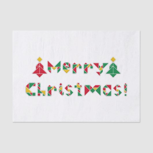 Papier Mousseline Enveloppe (Recto)