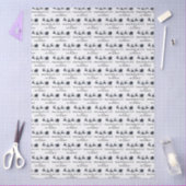 Papier Mousseline Enveloppe cadeau de Noël du client ou de l'employé (Artisanat)