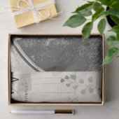 Papier Mousseline Enveloppe cadeau papier papier pour porc d'élevage (Cadeau)