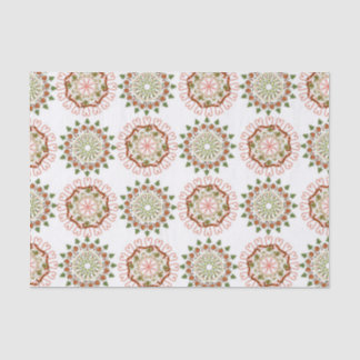 Papier Mousseline Enveloppe de tissu de sucrerie