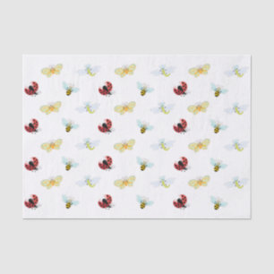 Papier Mousseline Enveloppe de Wing-Nutz™_Fluttering