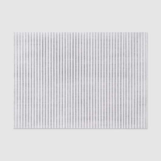 Papier Mousseline Enveloppement de cadeaux de la bande de prélèvemen (Recto)