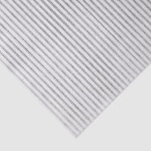 Papier Mousseline Enveloppement de cadeaux de la bande de prélèvemen (Détail)