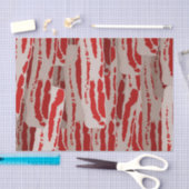 Papier Mousseline Enveloppez-le en lard ! (Artisanat)