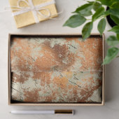 Papier Mousseline Ephemera Autumn Paper Series Design 23 (Cadeau)