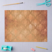 Papier Mousseline Ephemera Autumn Paper Series Design 26 (Artisanat)