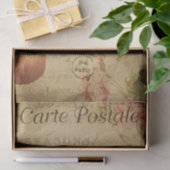 Papier Mousseline Ephemera Himalaya Monal Pheasant Déchoupage d'oise (Cadeau)